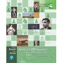 Artificial Intelligence: A Modern Approach, Global Edition Russell Stuart