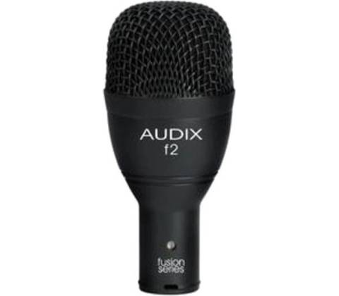 Audix F2