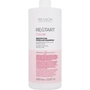 Šampóny Revlon Restart Color Protective Micellar Shampoo 1000 ml