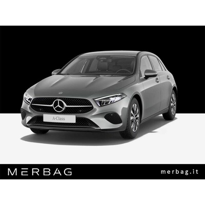 Mercedes-Benz A 180 d Advanced 85 kW