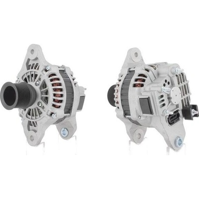 Alternátor Volvo Mitsubishi A004TR6491 , A4TR6493AM
