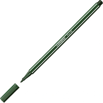 Stabilo Pen 68 přírodní zelená