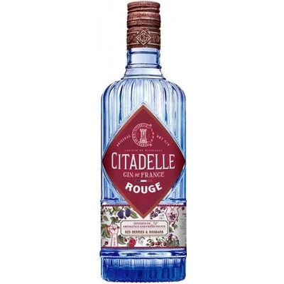 Citadelle Rouge 41,7% 0,7 l (holá láhev)