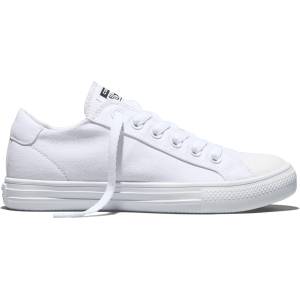 Converse Маратонки Converse Men's Canvas Trainers - White