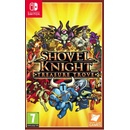 Hry na Nintendo Switch Shovel Knight: Treasure Trove
