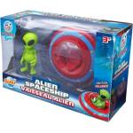 Buki France Детска играчка Buki France Space Junior - Космически марсоход (BK63178)
