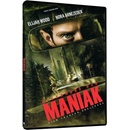 Maniak DVD