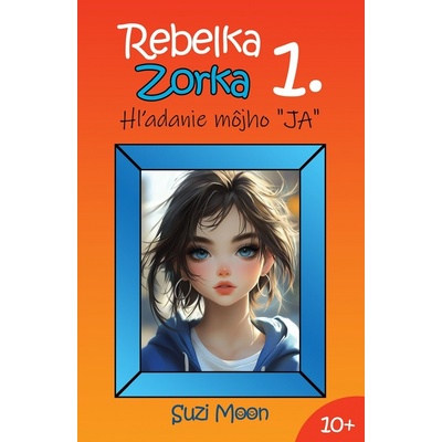 Hľadanie môjho JA - Moon Suzi