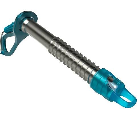 Blue Ice Aero Cap Protector 5x