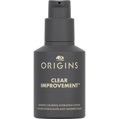 Origins Clear Improvement Blemish Clearing Hydrating Lotion Лосион за лице дамски 50ml