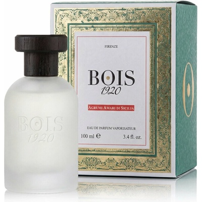 Bois 1920 Agrumi Amari Di Sicilia toaletná voda unisex 100 ml