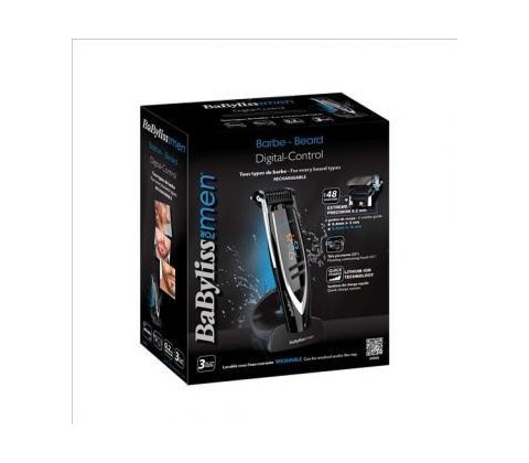 Babyliss E886E