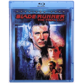 Blade Runner: Final Cut BD