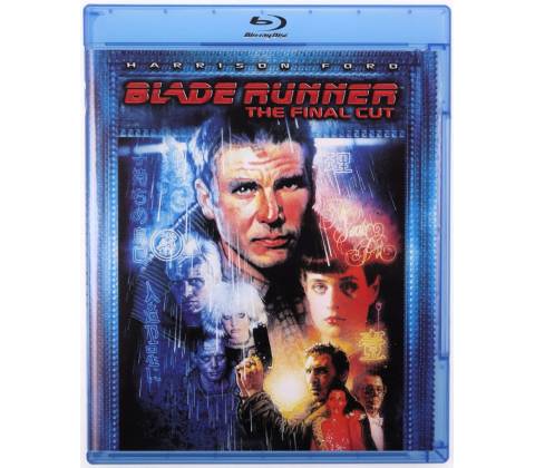 Blade Runner: Final Cut BD