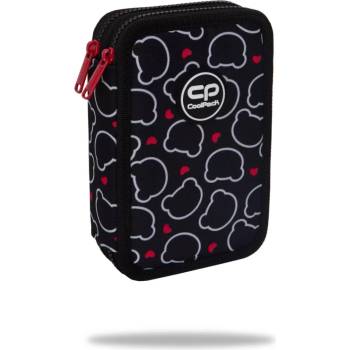 Image 1 of COOLPACK Ученически несесер с пособия COOLPACK - JUMPER 2 - Bear