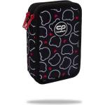 COOLPACK Ученически несесер с пособия COOLPACK - JUMPER 2 - Bear - moliv - 32,00 лв