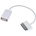 VCOM CU277-W-0.2m