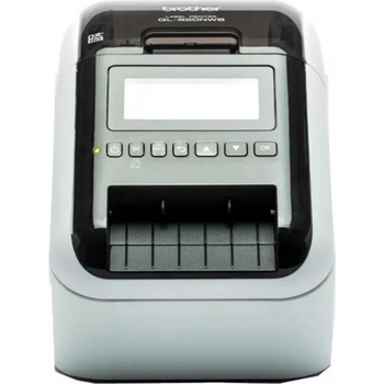 Image 1 of Brother P-Touch QL-820NWBc