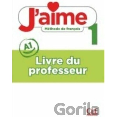 Jaime Guide Pedagogique 1 - Cle International