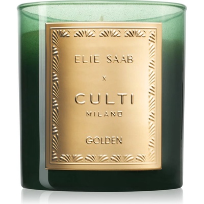 CULTI MILANO ELIE SAAB x CULTI MILANO ароматна свещ 270 гр