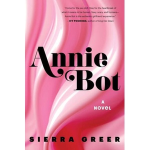 Annie Bot (ISBN: 9780063312708)