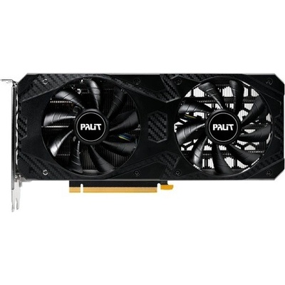 Palit GeForce RTX 3060 Infinity 2 OC 12GB GDDR6 NE63060U19K9-PG190L