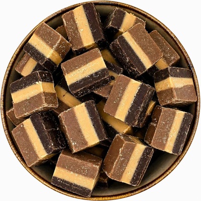 Zdravoslav Lískooříškový nugát 1 kg