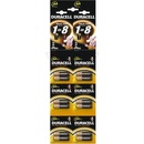 Duracell Alkalline AA 12ks 5000394203334