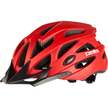 Helma PELLS Sallet Red M (55-58cm) Varianta: L (58-61 cm)