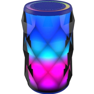 Nubi T11 Портативна тонколона