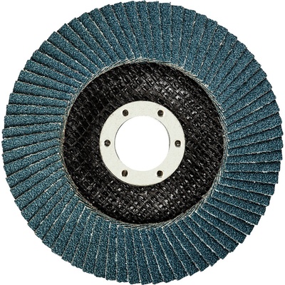 Graphite Lamelový kotouč 115 x 22,2 mm K60 57H836