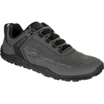 BENNON Group a. s Bennon barefoot outdoor grey / Кожени обувки за боси крака за навън - сиви 46 (1130060020-46)