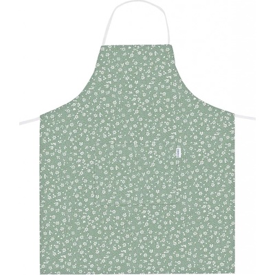 Darré Kuchyňská zástěra Venkovský sen mint