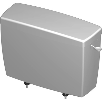 Texim Nádržka splachovací WC T-2450 kombi