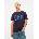 GAP Тениска с логото на GAP GAP | Lilav | МЪЖЕ | XS