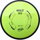 MVP Impulse Neutron