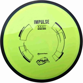 MVP Impulse Neutron