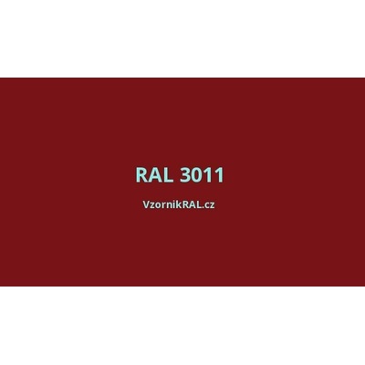 Rokospol Rokosil S 2199 Červenohnědá 1 kg