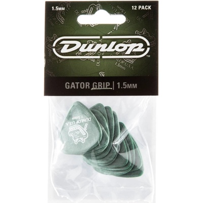 Dunlop Gator grip 1,5mm 417P1.50 12ks