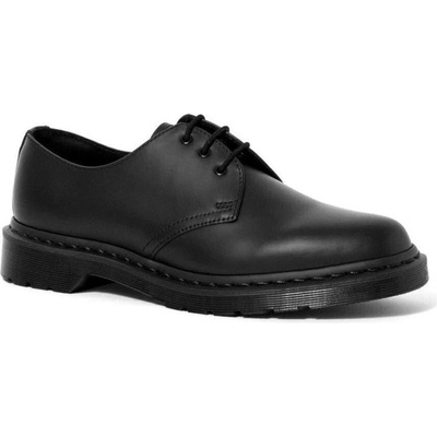 Dr. Martens 1461 MONO DM14345001 – Zboží Mobilmania