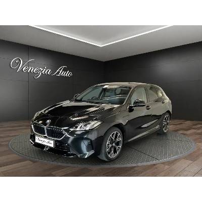 BMW 116i M Sport 89 kW