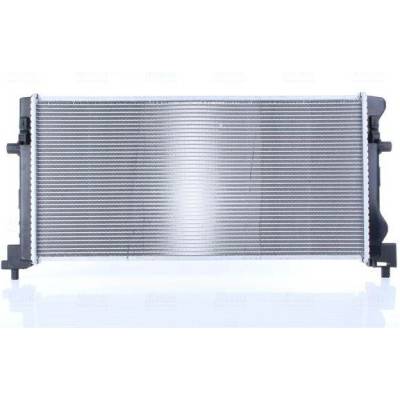 Chladič, chlazení motoru NISSENS 64106