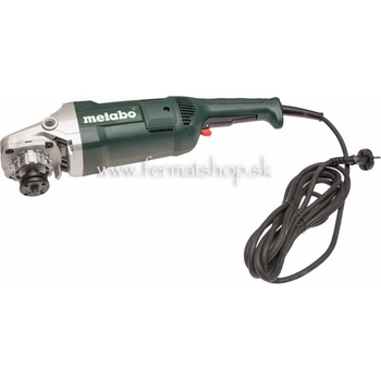 Metabo WE 2000 230