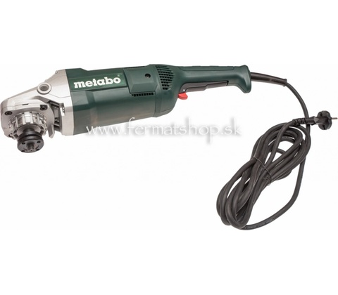Metabo WE 2000 230
