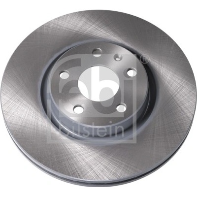 Brzdový kotouč FEBI BILSTEIN 24384