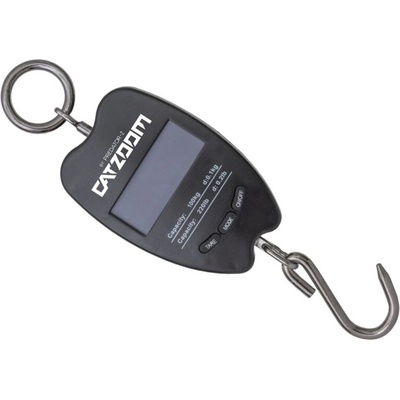 Carp Zoom digitální váha Giant Scales 100 kg