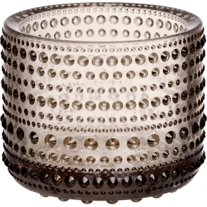 Iittala Свещник Kastehelmi бежов (1051433)