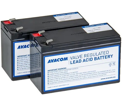 AVACOM RBC48