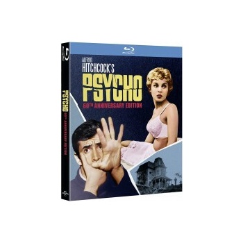 Psycho BD