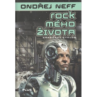 Rock mého života - Ondřej Neff